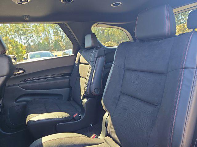 new 2026 Dodge Durango car, priced at $49,049