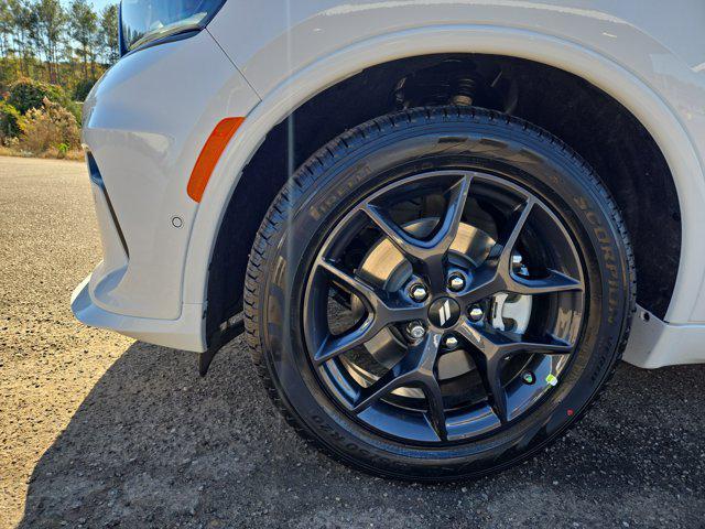 new 2026 Dodge Durango car, priced at $49,049
