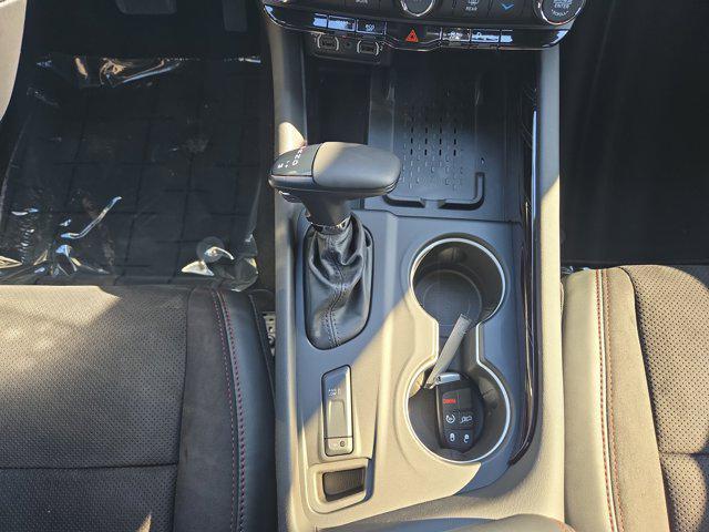 new 2026 Dodge Durango car, priced at $49,049