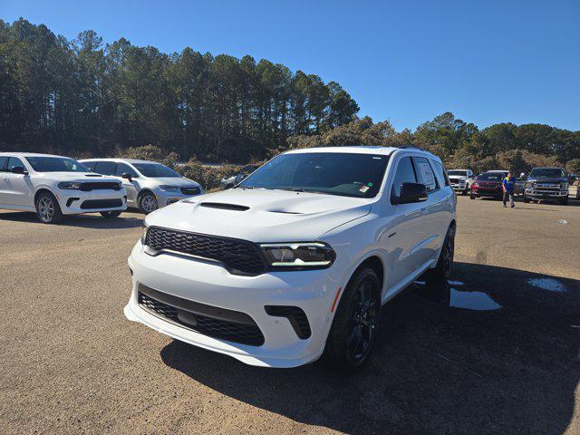 new 2026 Dodge Durango car, priced at $49,049