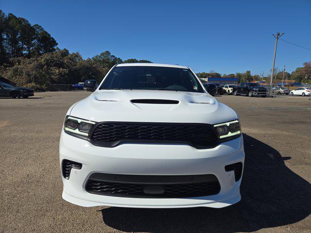 new 2026 Dodge Durango car, priced at $49,049