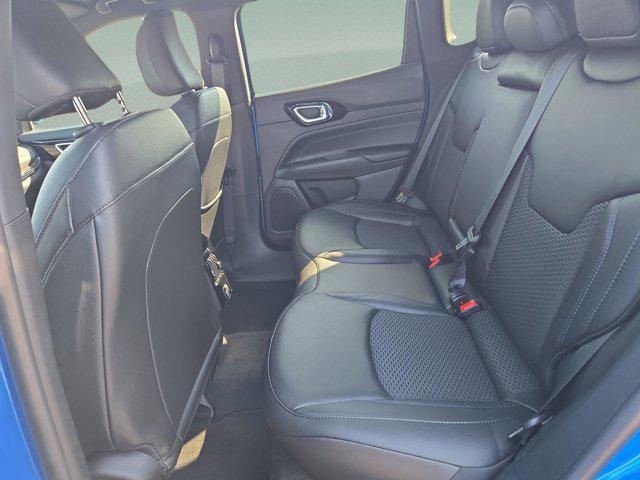 new 2026 Jeep Compass car, priced at $26,980