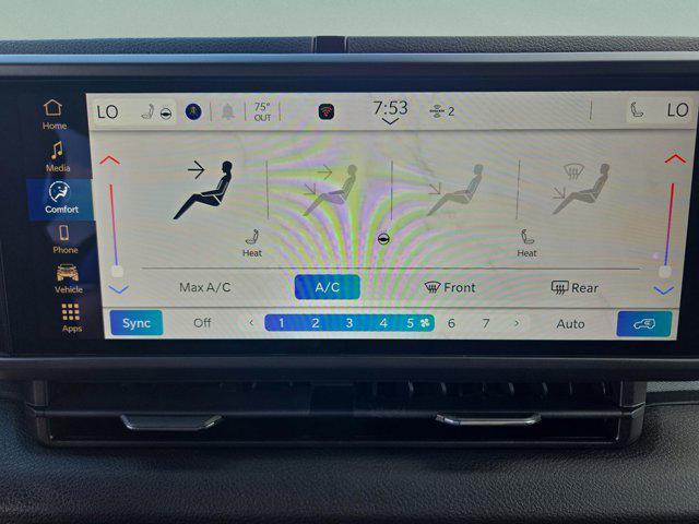new 2025 Jeep Wrangler car, priced at $42,990