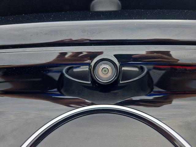 used 2019 Ford Mustang car, priced at $36,062
