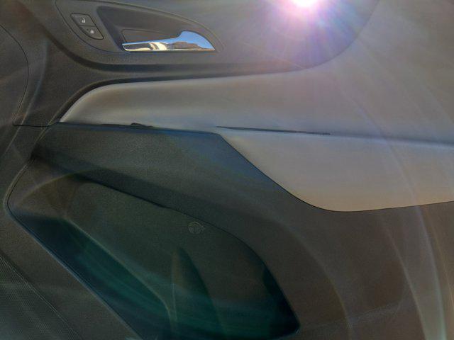 used 2022 Chevrolet Equinox car, priced at $17,422