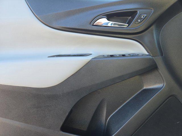 used 2022 Chevrolet Equinox car, priced at $17,422