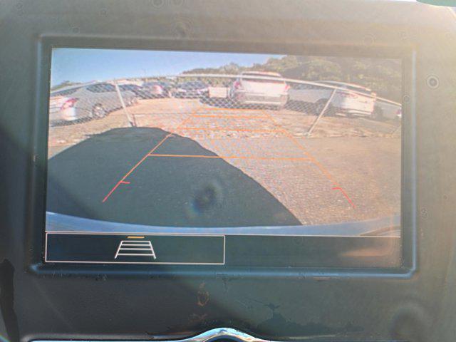 used 2022 Chevrolet Equinox car, priced at $17,422