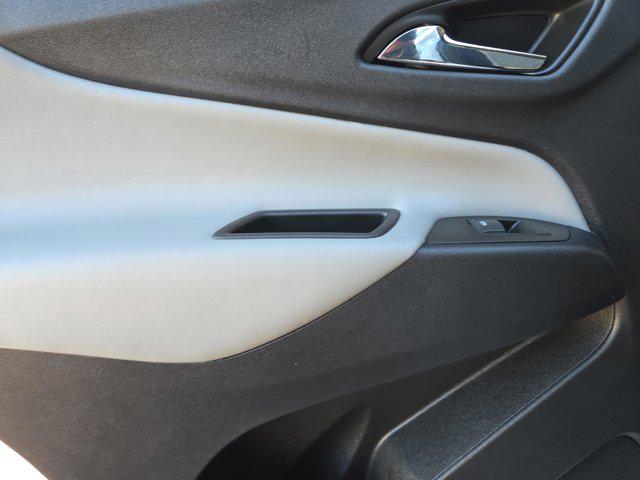 used 2022 Chevrolet Equinox car, priced at $17,422