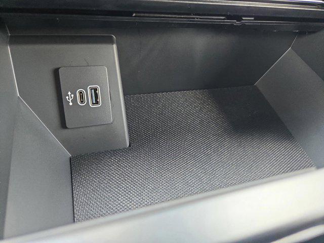 new 2025 Ford F-150 car, priced at $56,860