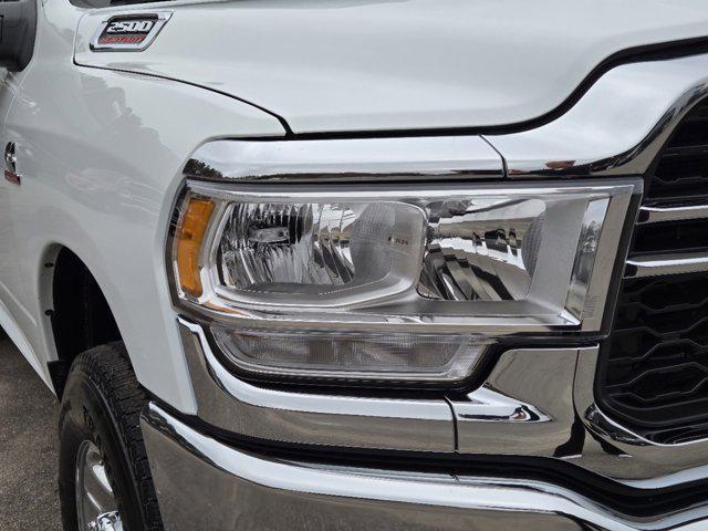 new 2024 Ram 2500 car, priced at $67,805