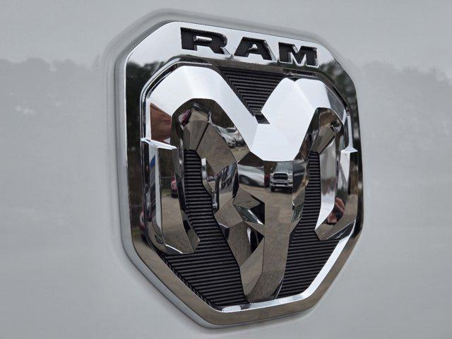 new 2024 Ram 2500 car, priced at $67,805