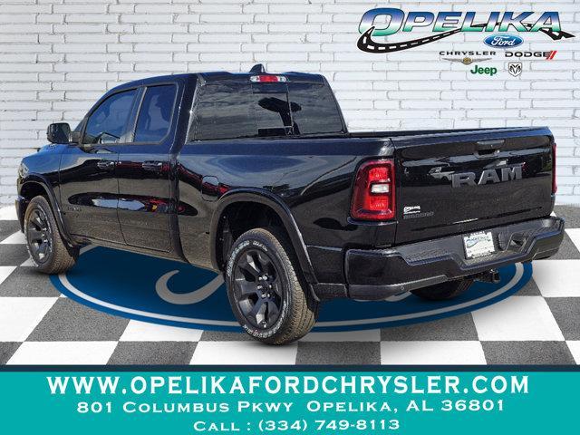 used 2025 Ram 1500 car