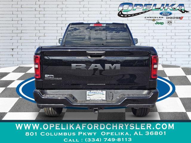 used 2025 Ram 1500 car