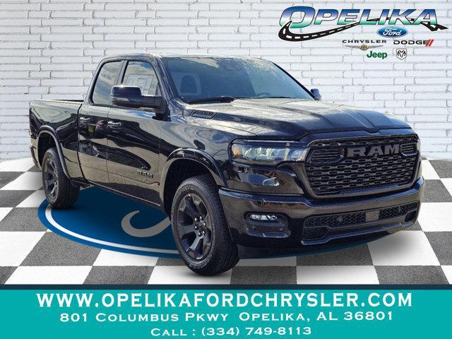 used 2025 Ram 1500 car