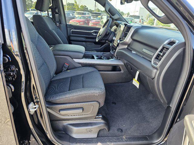 used 2025 Ram 1500 car