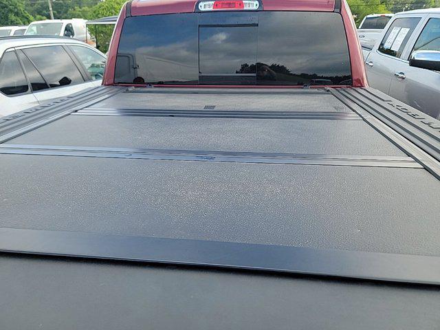 used 2020 Ram 1500 car, priced at $39,926
