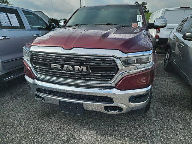 used 2020 Ram 1500 car, priced at $39,926