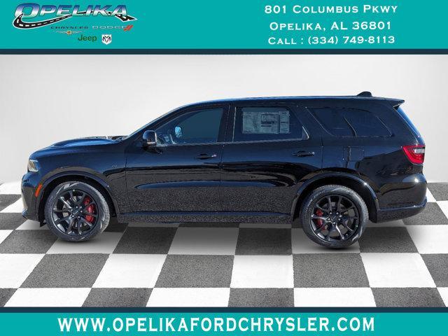 new 2024 Dodge Durango car, priced at $68,767