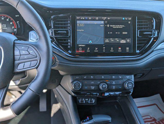 new 2024 Dodge Durango car, priced at $68,767