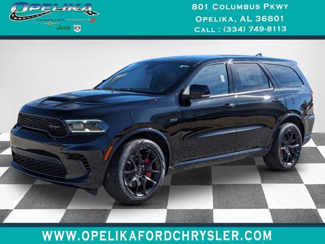 new 2024 Dodge Durango car, priced at $68,767