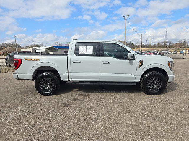 used 2023 Ford F-150 car, priced at $57,724