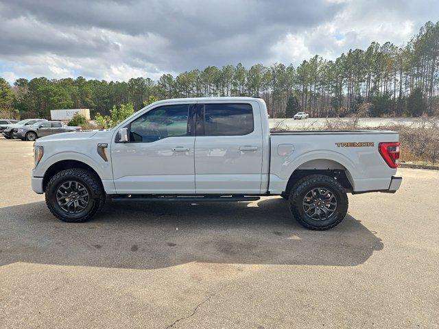 used 2023 Ford F-150 car, priced at $57,724