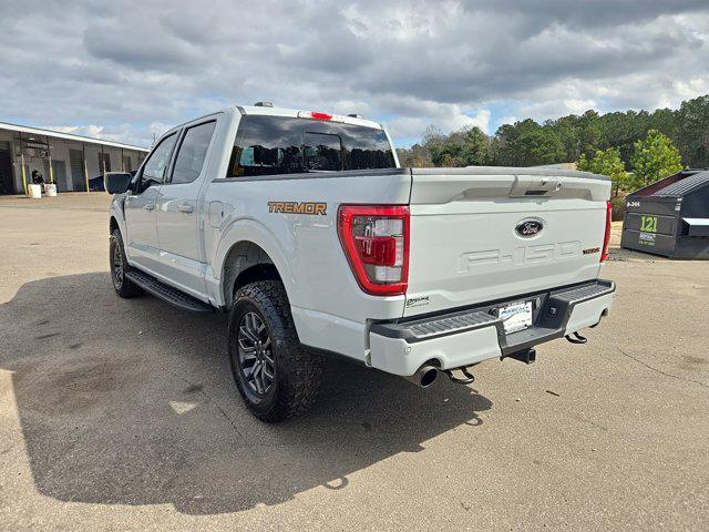 used 2023 Ford F-150 car, priced at $57,724