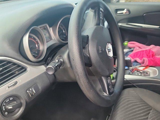 used 2018 Dodge Journey car, priced at $10,400