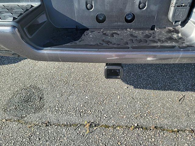 used 2022 Ram 1500 car, priced at $43,040