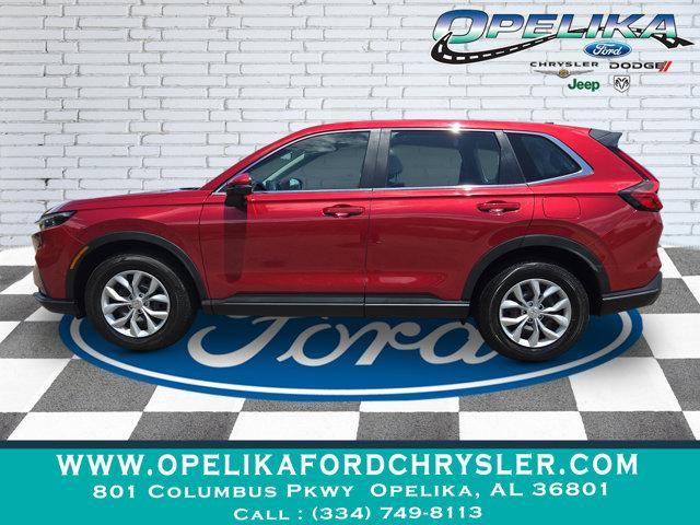 used 2023 Honda CR-V car, priced at $28,960