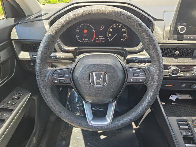 used 2023 Honda CR-V car, priced at $28,960
