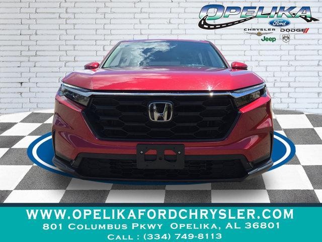 used 2023 Honda CR-V car, priced at $28,960