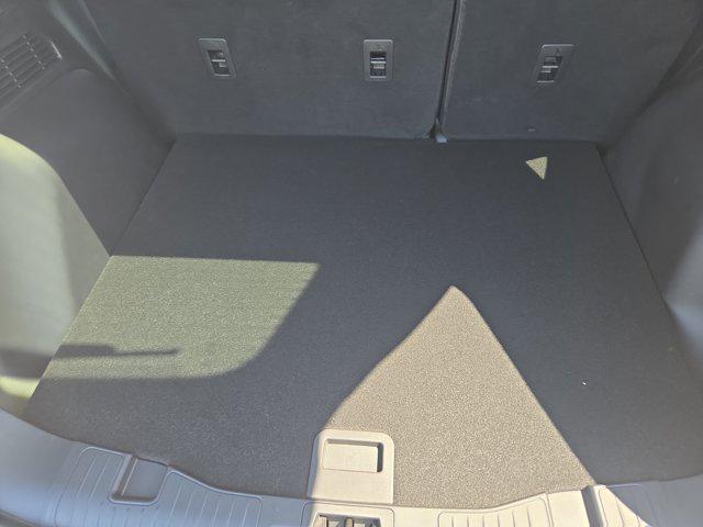 new 2025 Ford Escape car, priced at $40,909