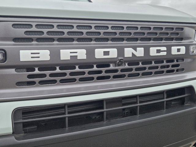 new 2024 Ford Bronco Sport car, priced at $41,930