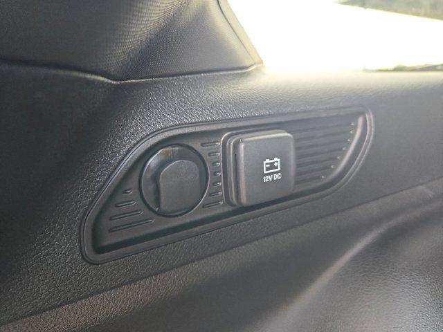 new 2025 Jeep Grand Cherokee car, priced at $40,237