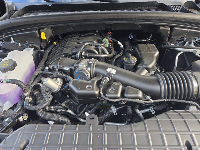 new 2025 Jeep Grand Cherokee car, priced at $40,237