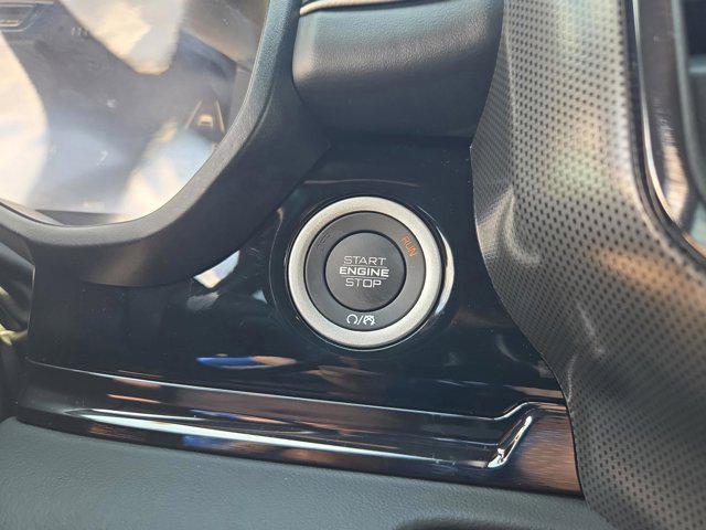new 2026 Ram 1500 car, priced at $70,600