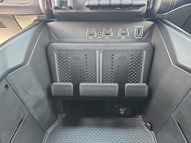 new 2026 Ram 1500 car, priced at $70,600
