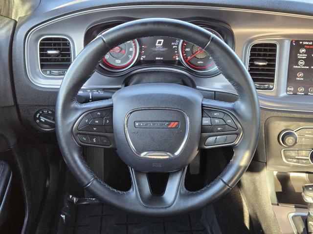 used 2023 Dodge Charger car, priced at $24,705