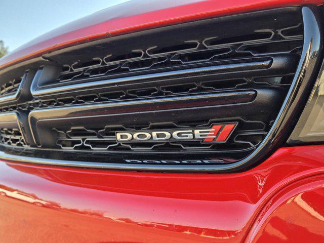 used 2023 Dodge Charger car, priced at $24,705