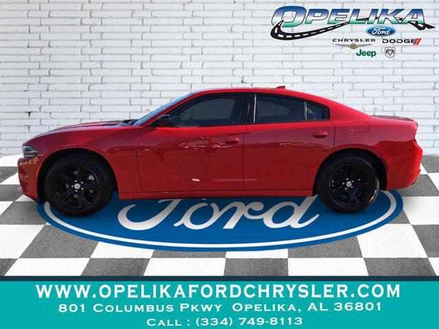 used 2023 Dodge Charger car, priced at $24,705