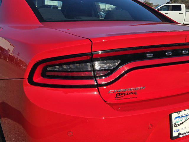 used 2023 Dodge Charger car, priced at $24,705