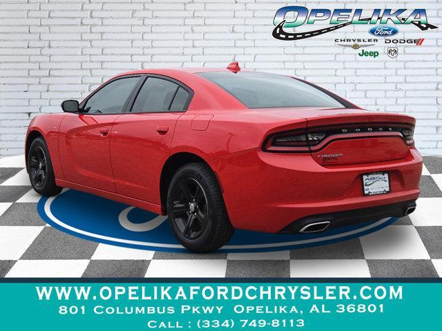 used 2023 Dodge Charger car, priced at $23,299