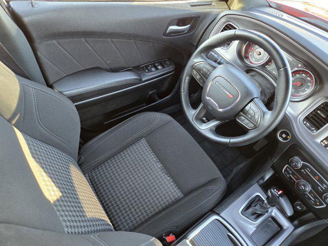 used 2023 Dodge Charger car, priced at $24,705