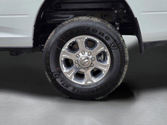 new 2024 Ram 2500 car, priced at $58,796