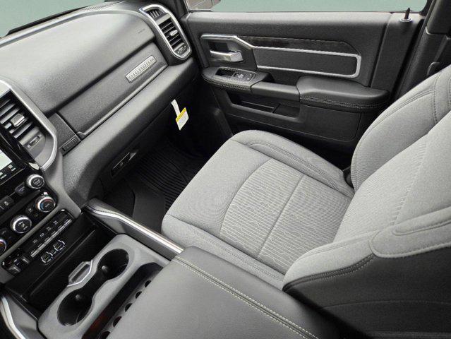 new 2024 Ram 2500 car, priced at $58,796