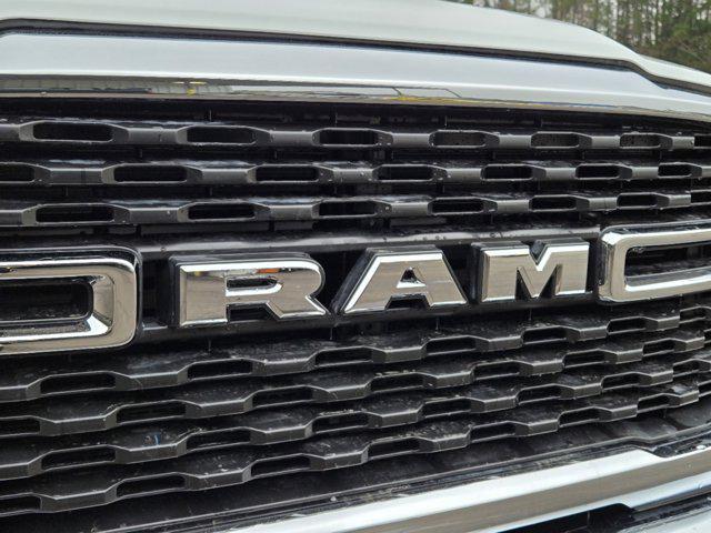 new 2024 Ram 2500 car, priced at $68,186