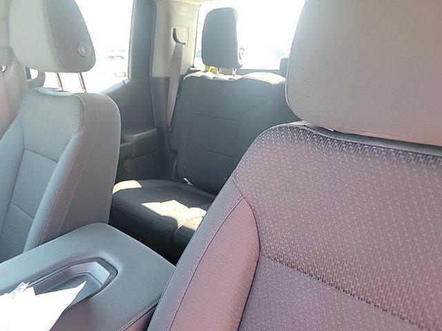 used 2024 GMC Sierra 1500 car, priced at $32,950