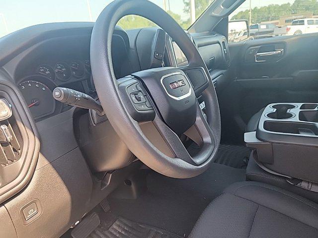used 2024 GMC Sierra 1500 car, priced at $32,950
