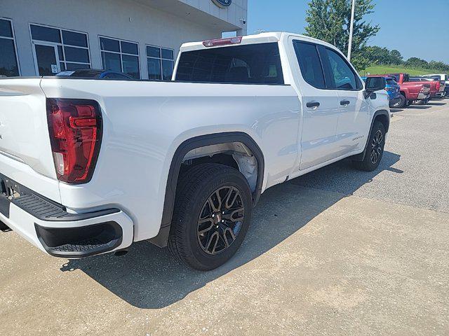 used 2024 GMC Sierra 1500 car, priced at $32,950